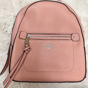 Coach Andi Backpack ( can be Crossbody too)